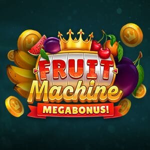 Fruit Machine Megabonus! screenshot