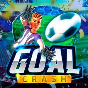 GOAL Crash screenshot