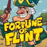 Fortune of FlintGamebeat screenshot