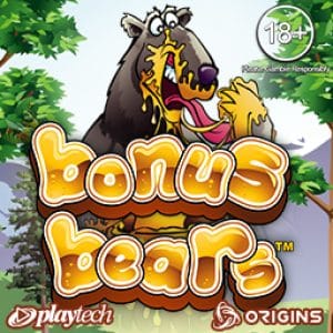 Bonus Bears™ screenshot