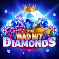 Mad Hit DiamondsRubyplay