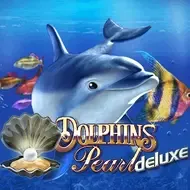 Dolphin's Pearl Deluxe screenshot