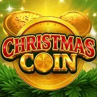 Christmas CoinPoggiplay