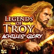 Legends of Troy Achilles' GloryHighfive screenshot